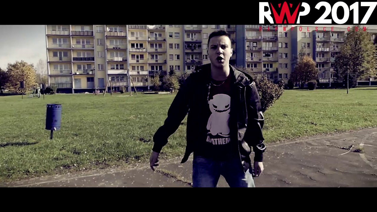 FUKSU ANATHEMIA &ndash; CZAS LECZY RANY (PROD. FLAME) | #RWP2017 ETAP2: TPS ZDR