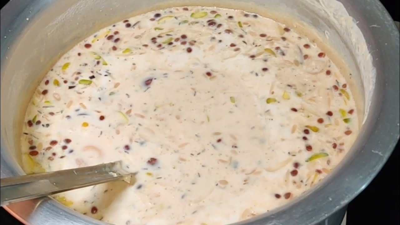 इस ईद को बनाये यादगार,बनाये शीर खुरमा मेरे तरीके से|Sheer Khurma Recipe For Eid|Best Dessert