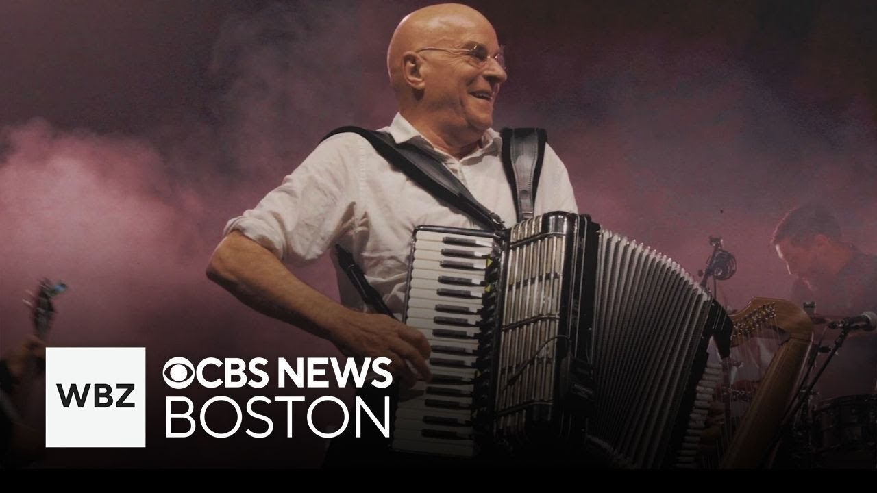 Band The Pogues to headline the Seisiun Festival this weekend