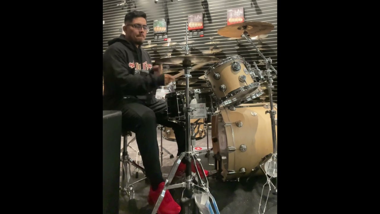 Drum content