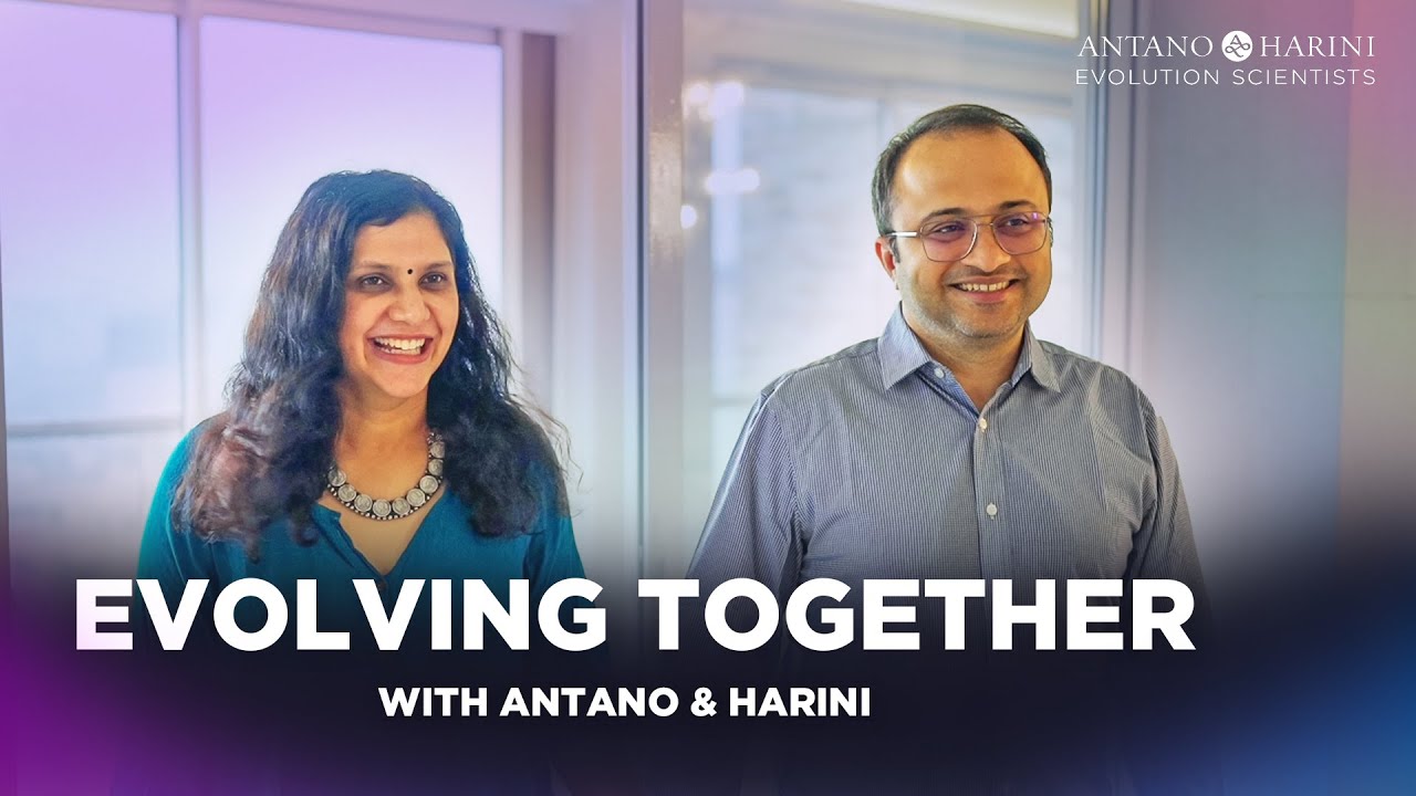 Живые мечты: история эволюции Нила и Прапти