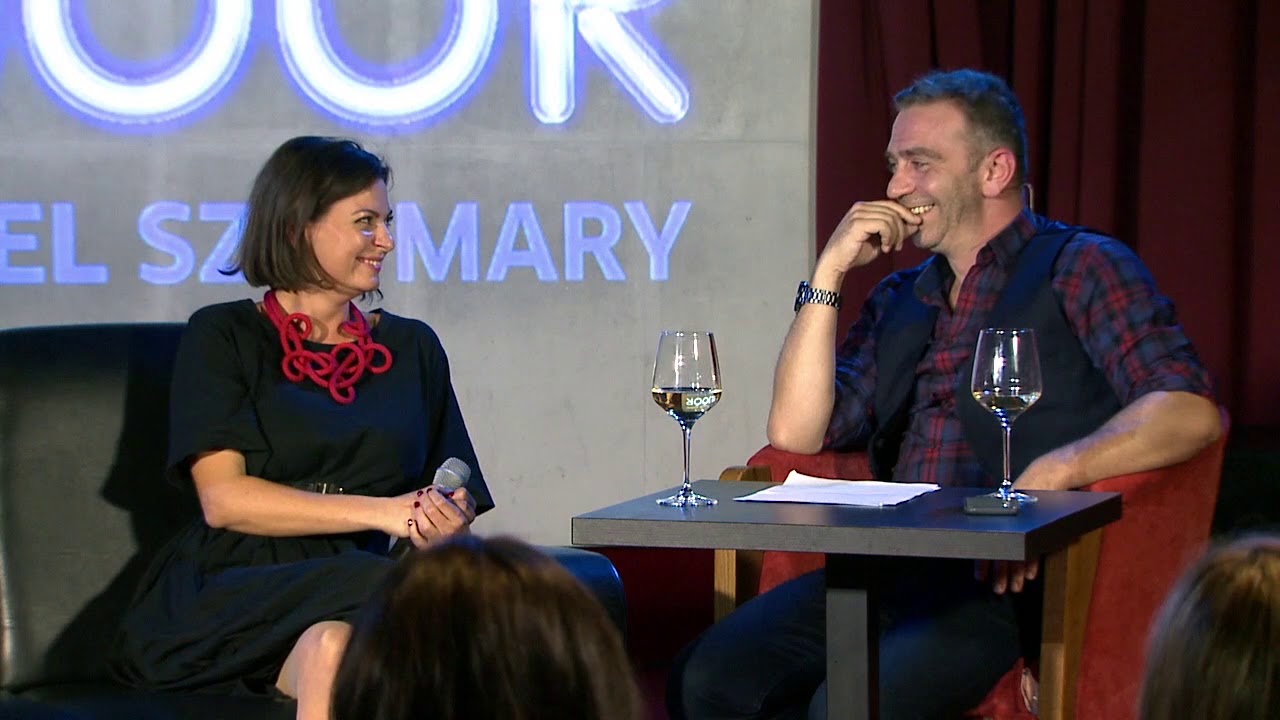 FLOOR - Comedy Talkshow Vol 26: Lujza o manželskom sexe