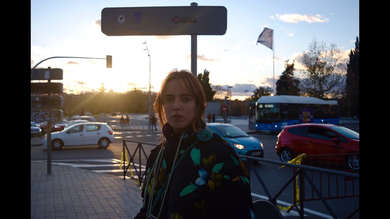 MADRID X CARE X EASY-S X CRUZ CAFUN&Eacute; X SOFI DE LA TORRE X JMOODS