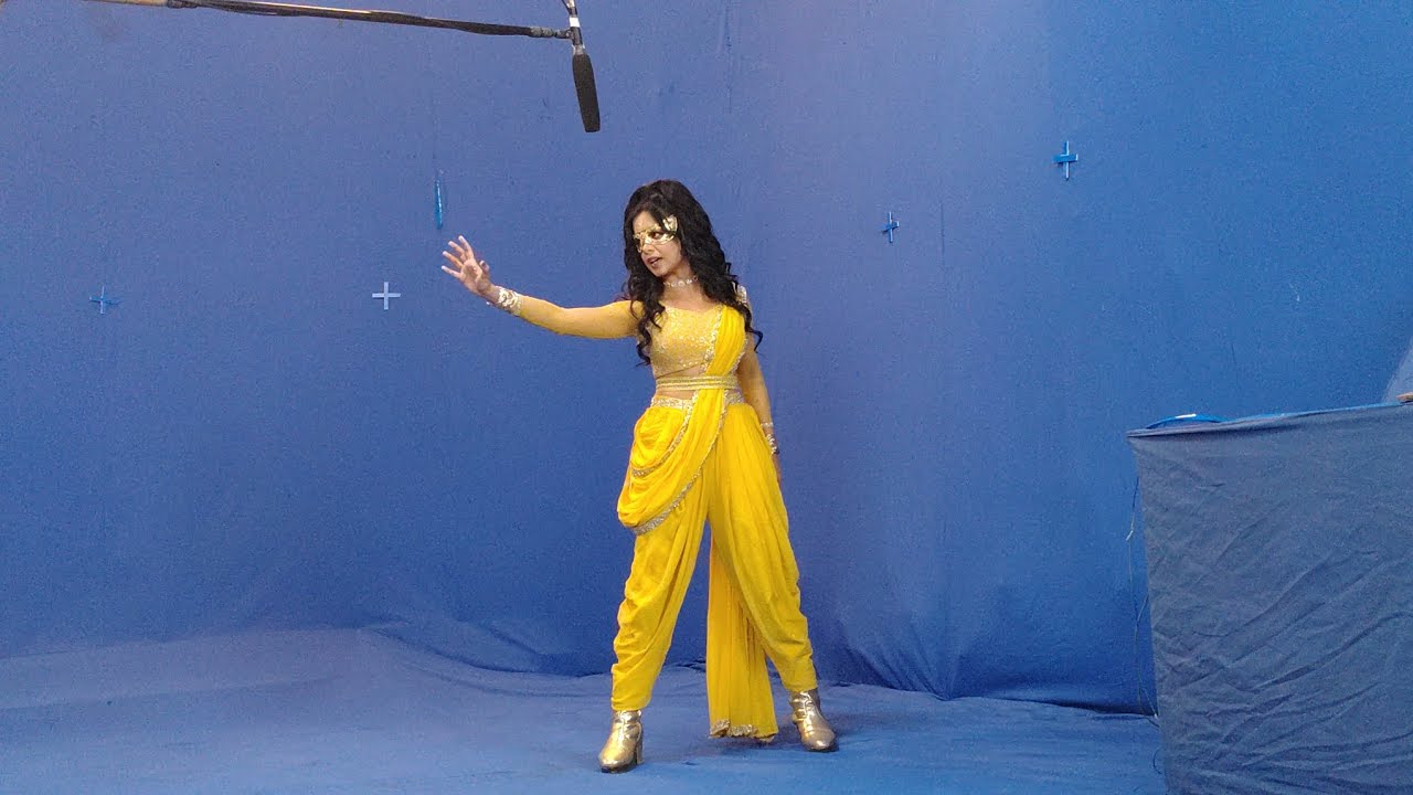Divya Prem serial shooting video 📸🎥 BTS camera behind scene 🎥📸