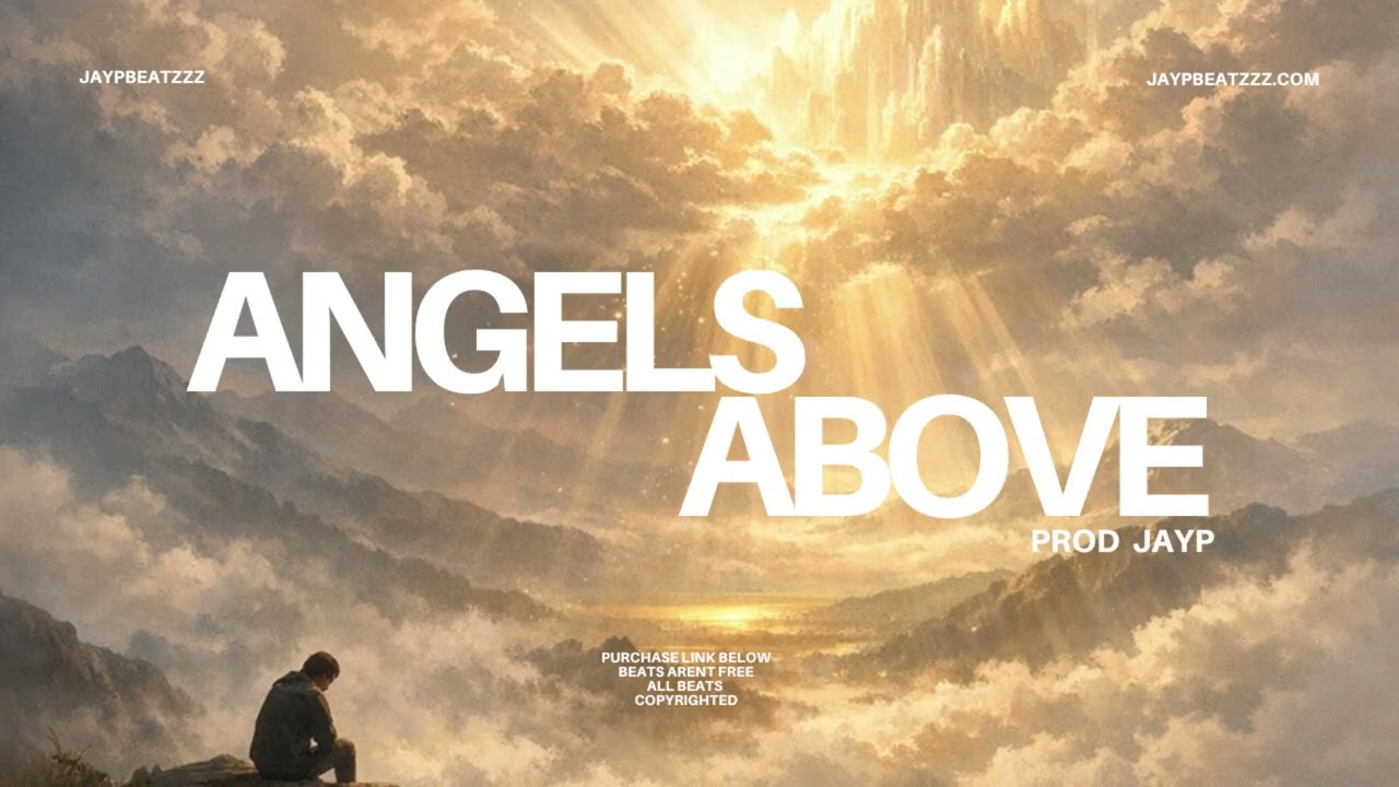 [FREE] Christian x Gospel Type Beat - 
