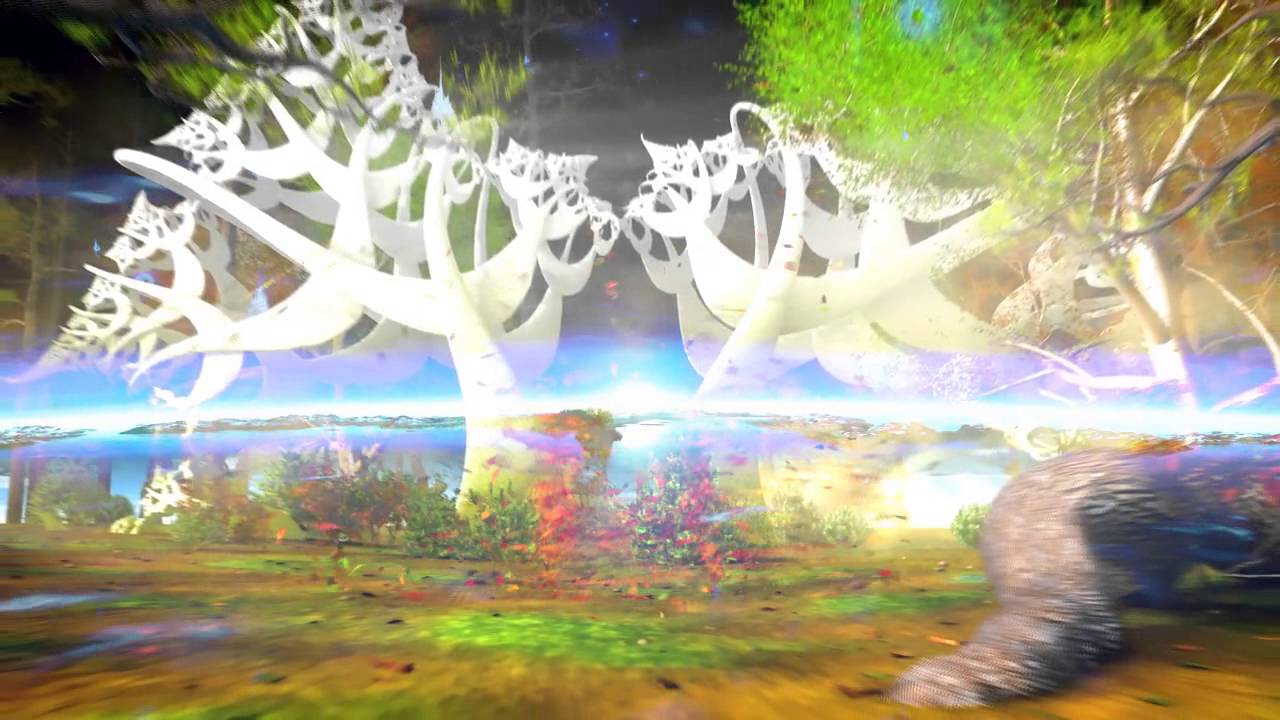 InnerSpace - InnerSpace / Video Clip