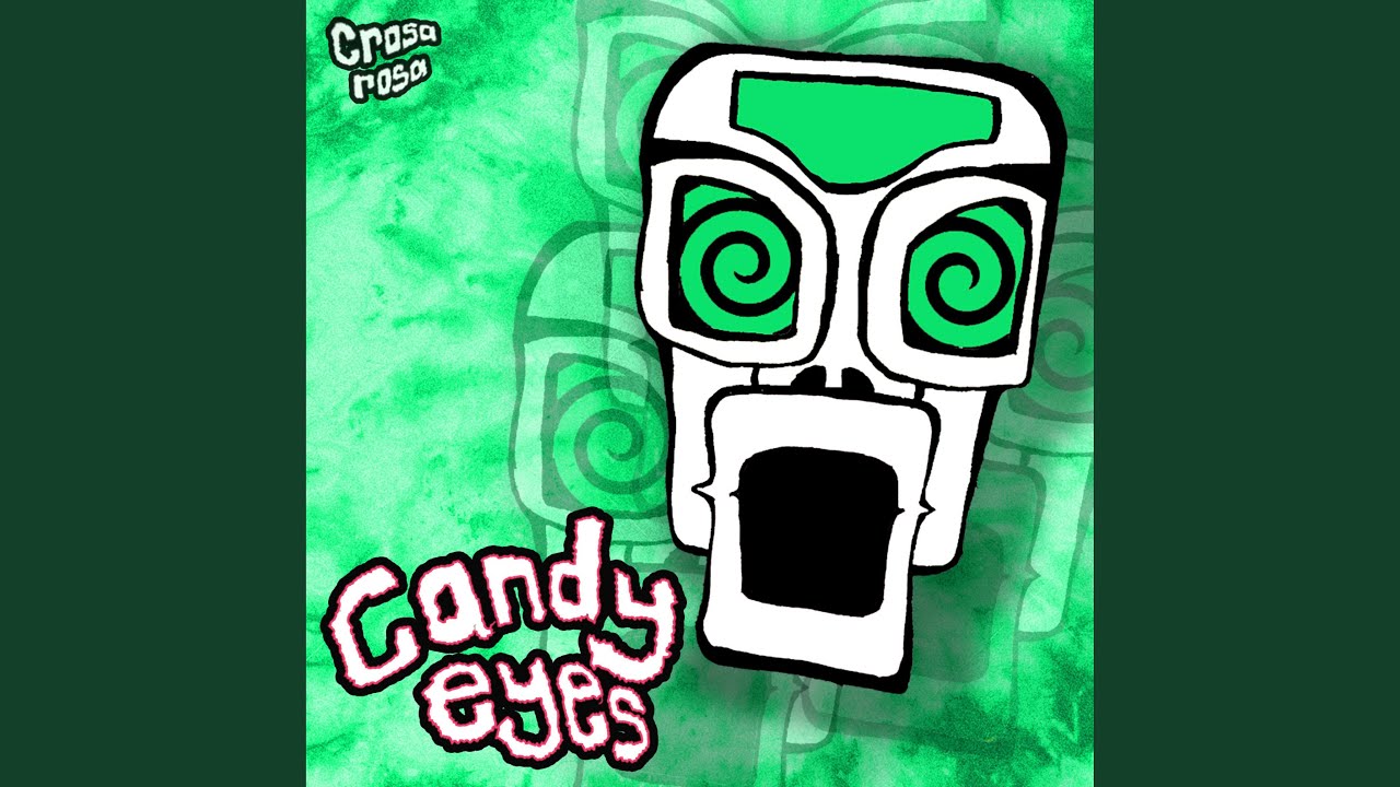 Candy Eyes
