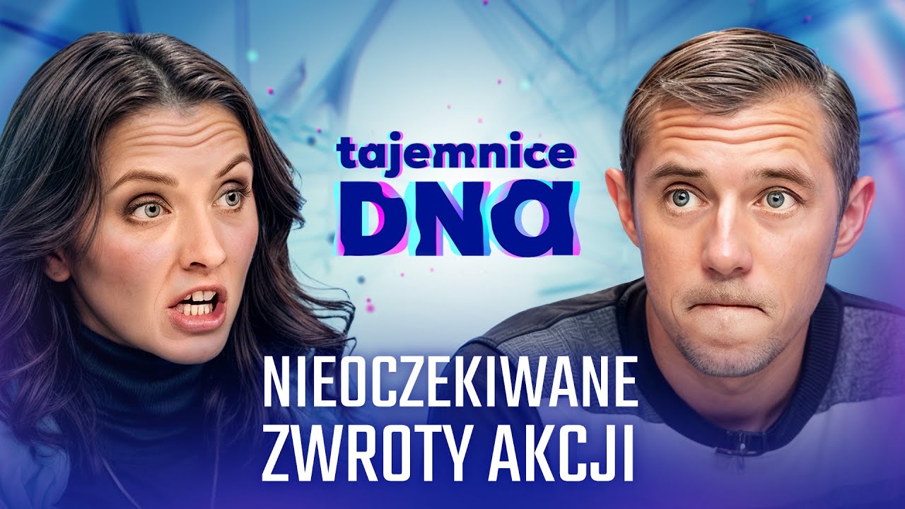 Historie, które szokują intrygą | Tajemnice DNA. Historie życiowe. Polska