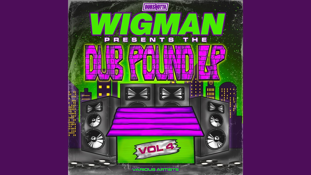 Dub Pound Mix