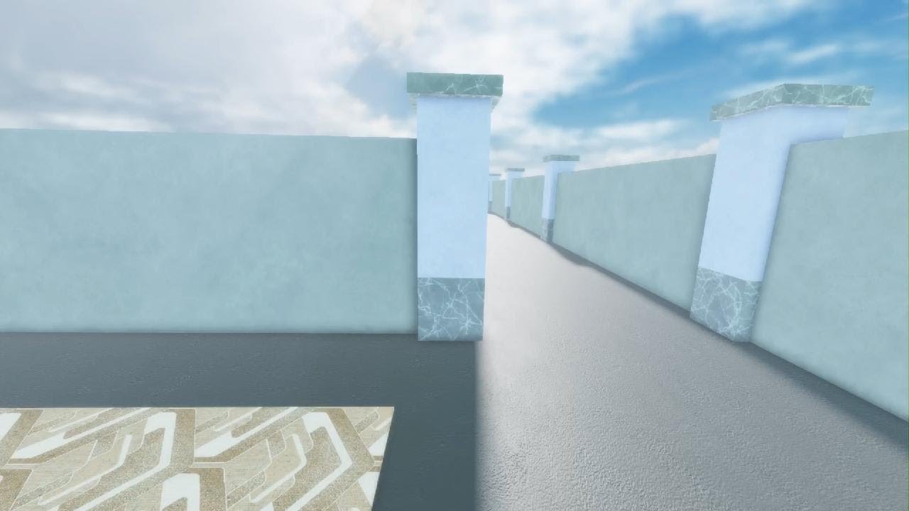 a broken dream