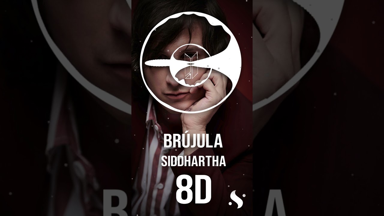 Brújula - Siddhartha