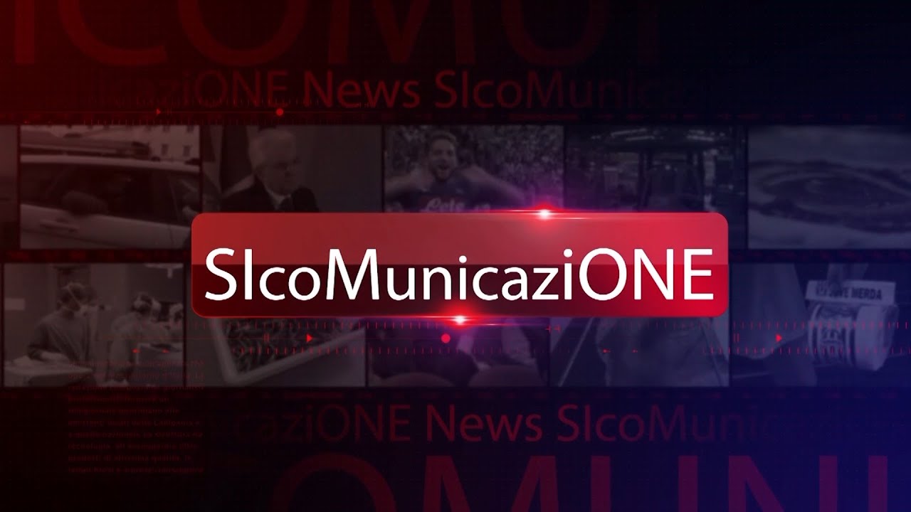 TG SICOMUNICAZIONE 15 MARZO 2025