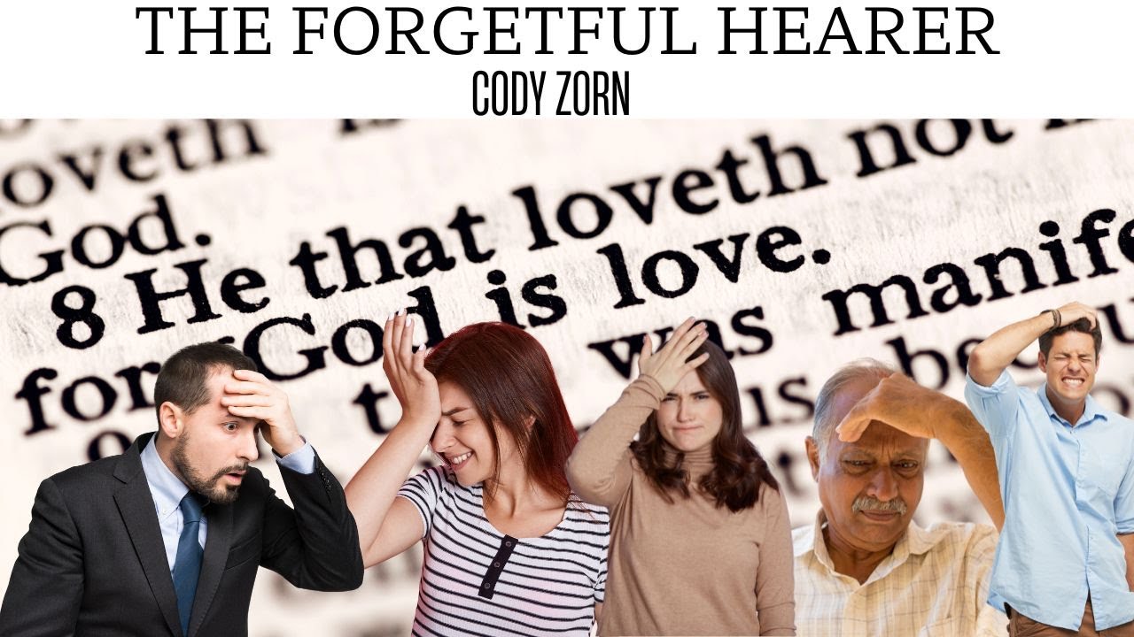 CODY ZORN - 