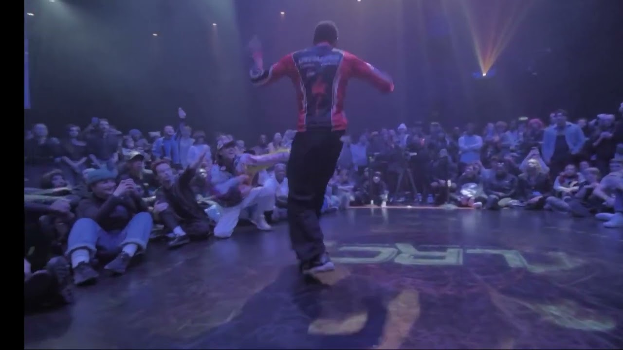 HERVE vs FILFRAP | LRC 23 | TOP 32 | ELECTRO