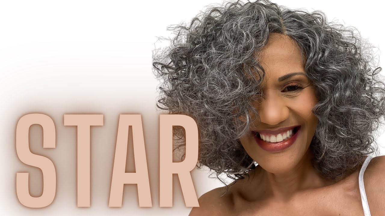 *NEW* MANE CONCEPT HD MATURE SLAY RCMS285 STAR IN 44