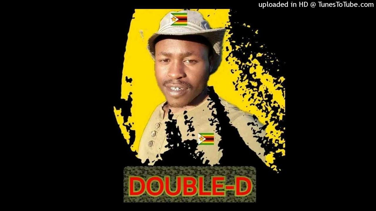 Double D Mahlalele