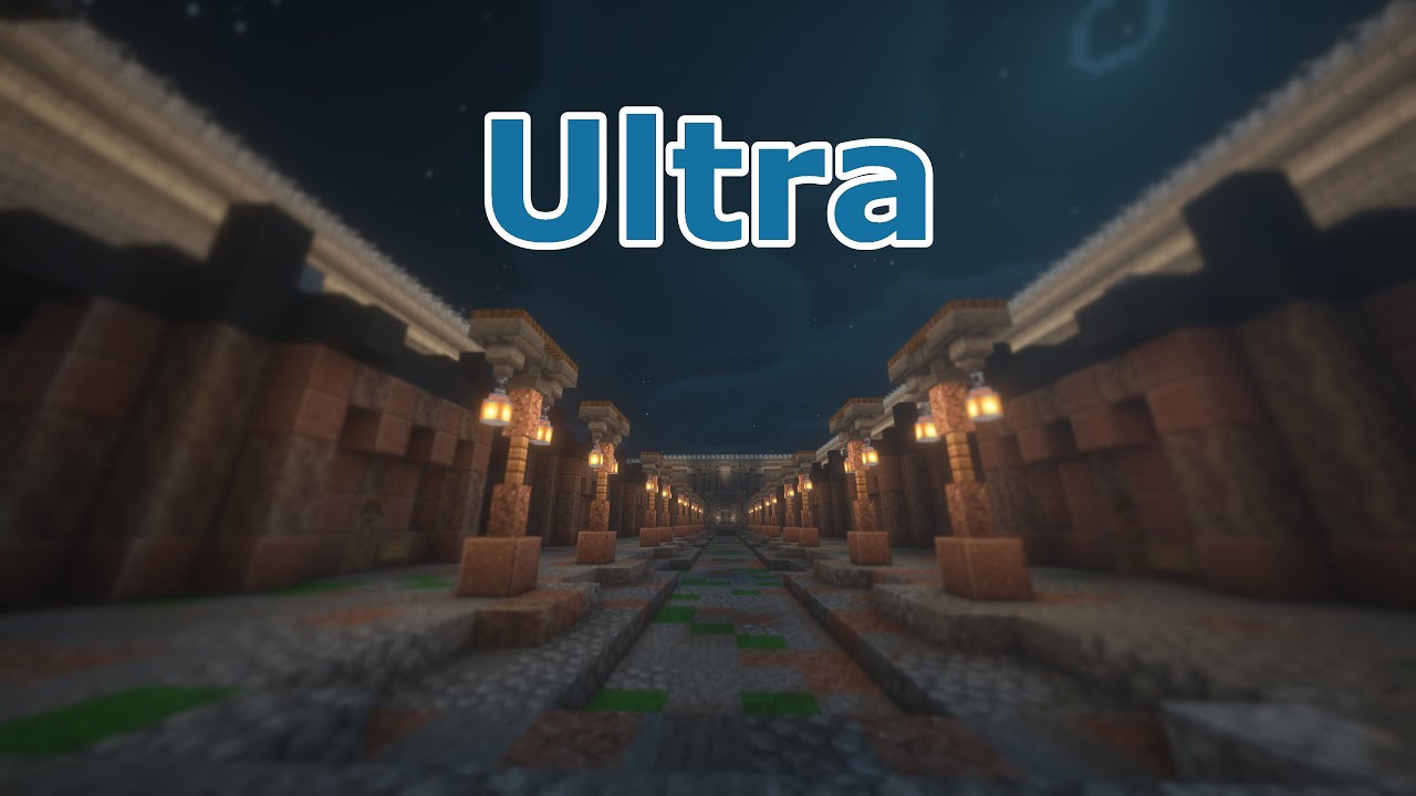 Ultra Blokai! (McPrison v10) #21