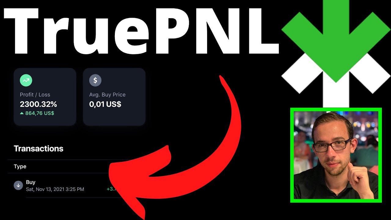 I Tried the TruePNL Launchpad [How Much I Made]