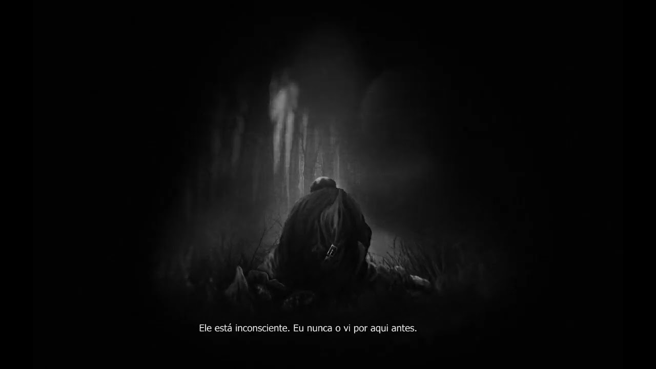 DARKWOOD  - CRÔNICAS DA 