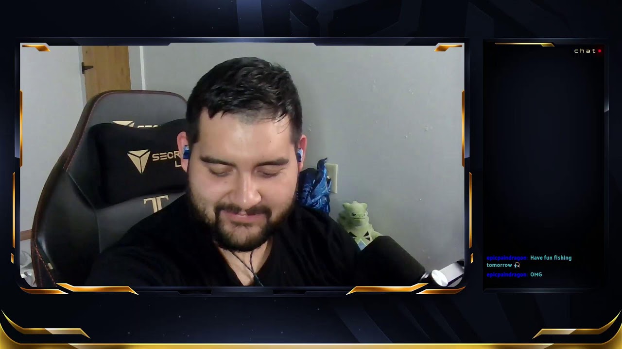 XenonKnight75 Live: (1st Time) (Khazan) This Game Is  A Blast.