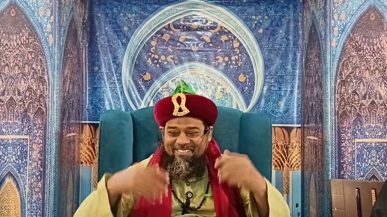 ரமலான்.12.இக்திஜா