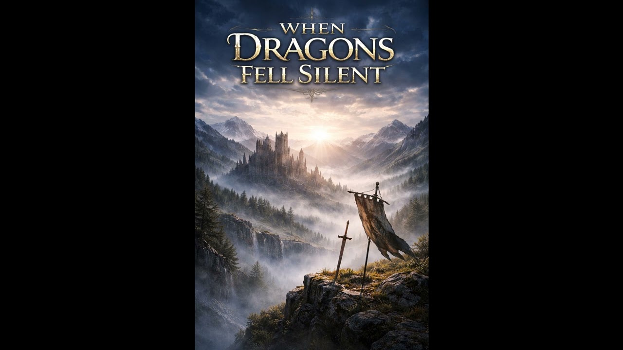 When Dragons Fell Silent