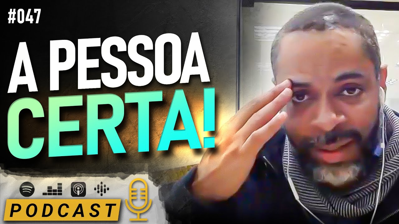 Quando devo CONTRATAR um RH para minha empresa | Podcast EAG #047