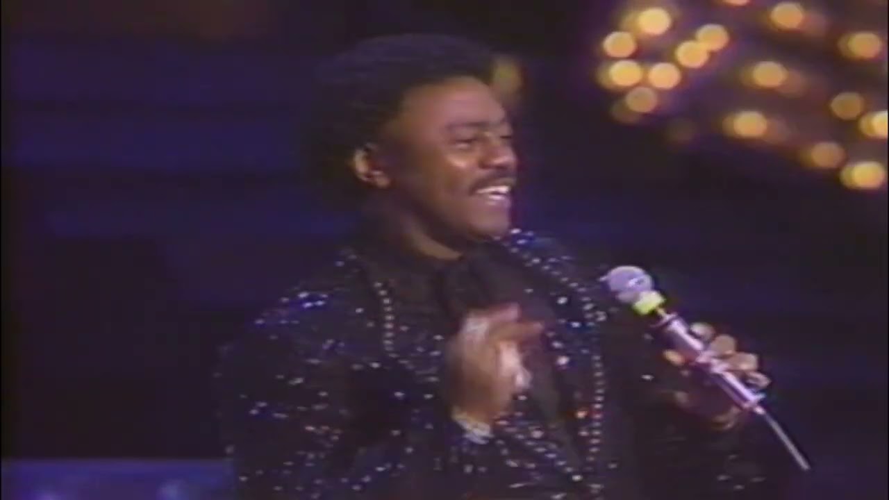 Johnny Taylor 8th annual