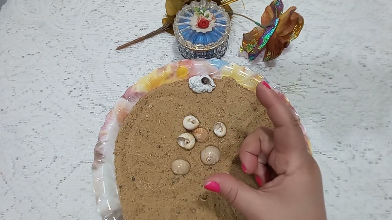 القراءة بالرمال والودع لبرج الاسد 🌺🦁