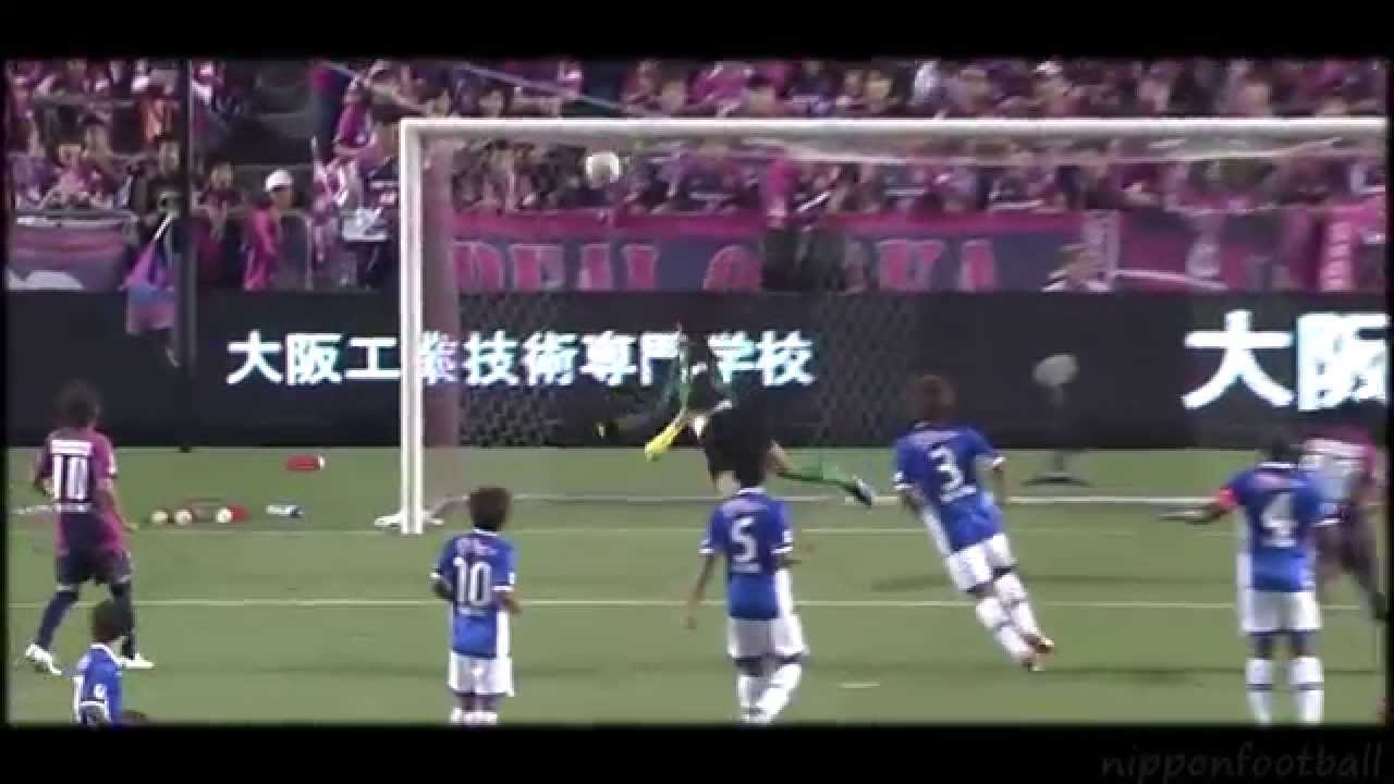柿谷曜一朗 YOICHIRO KAKITANI STORY 2009-2014 ᴴᴰ