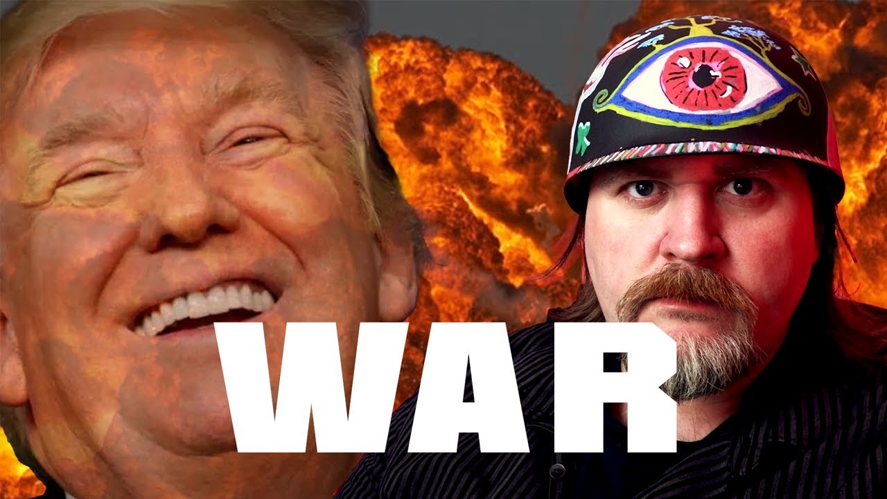 СРОЧНО: ВОЙНА. ТРАМП БОМБАРДИРУЕТ ВЕНЕСУЭЛУ, ПОХИЩАЕТ МАДУРО.