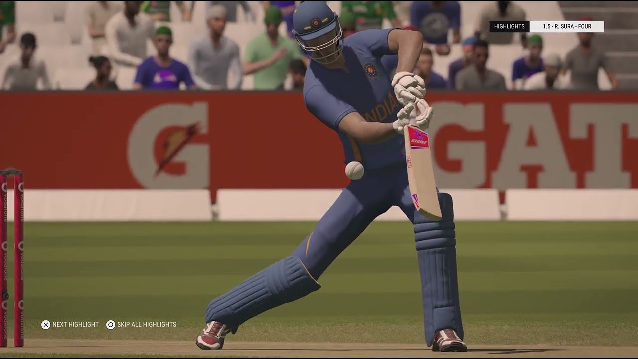 Last over drama need 6 #T20worldcup2026