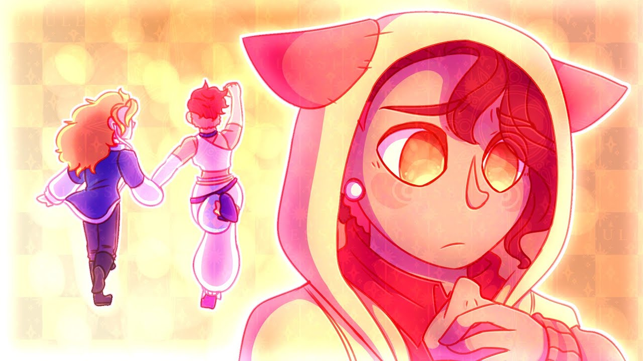 Who Are You? | Minecraft FNAF Wonderland
