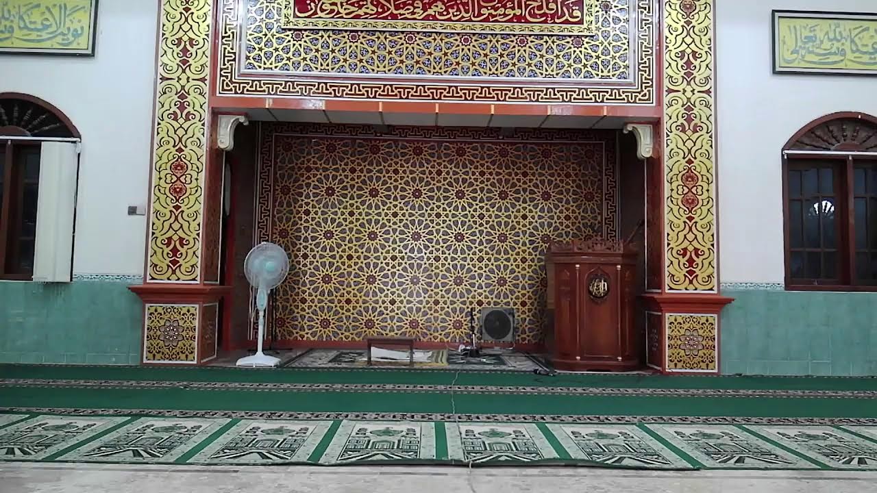 Live Stream nurud ART
