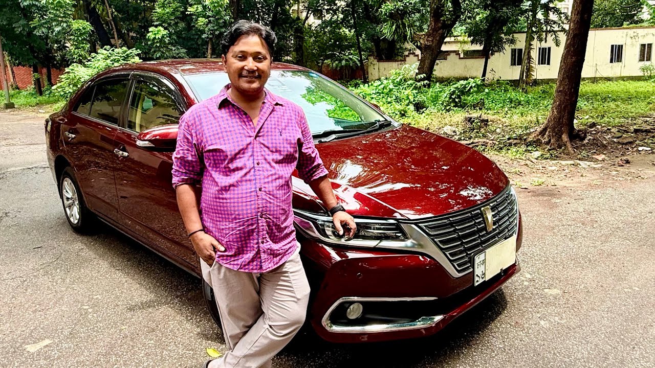 Toyota premio FEX Package ￼2020 Registration ￼2024 -01711192958-017900378888-01670920522