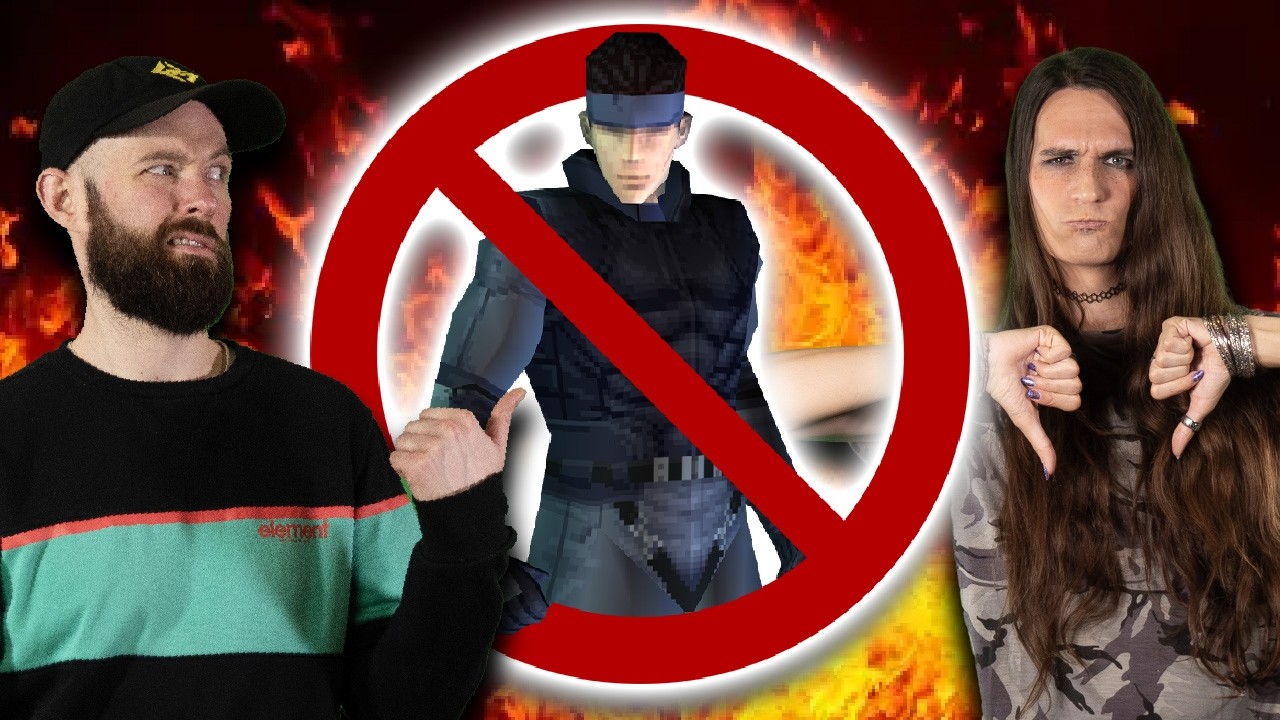 8 Most Wanted Video Game Remakes (That Would RUIN The Original)