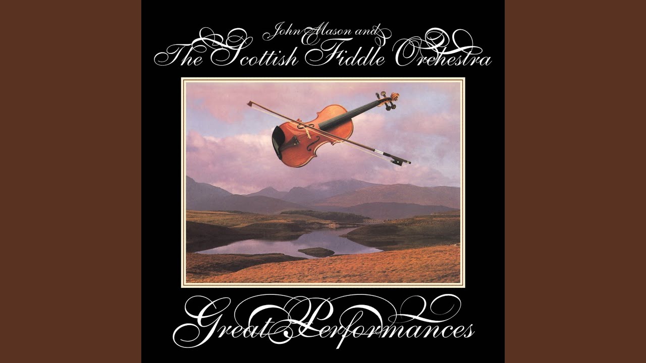 The Highland Schottische