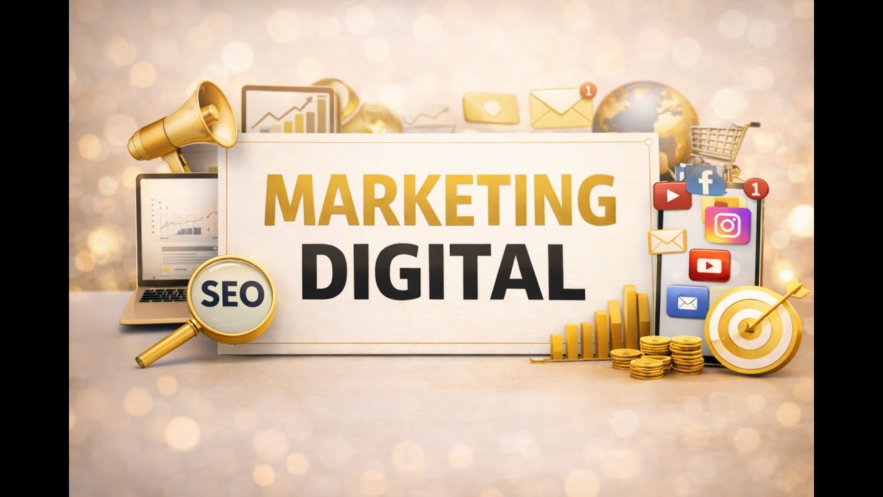 MARKETING DIGITAL