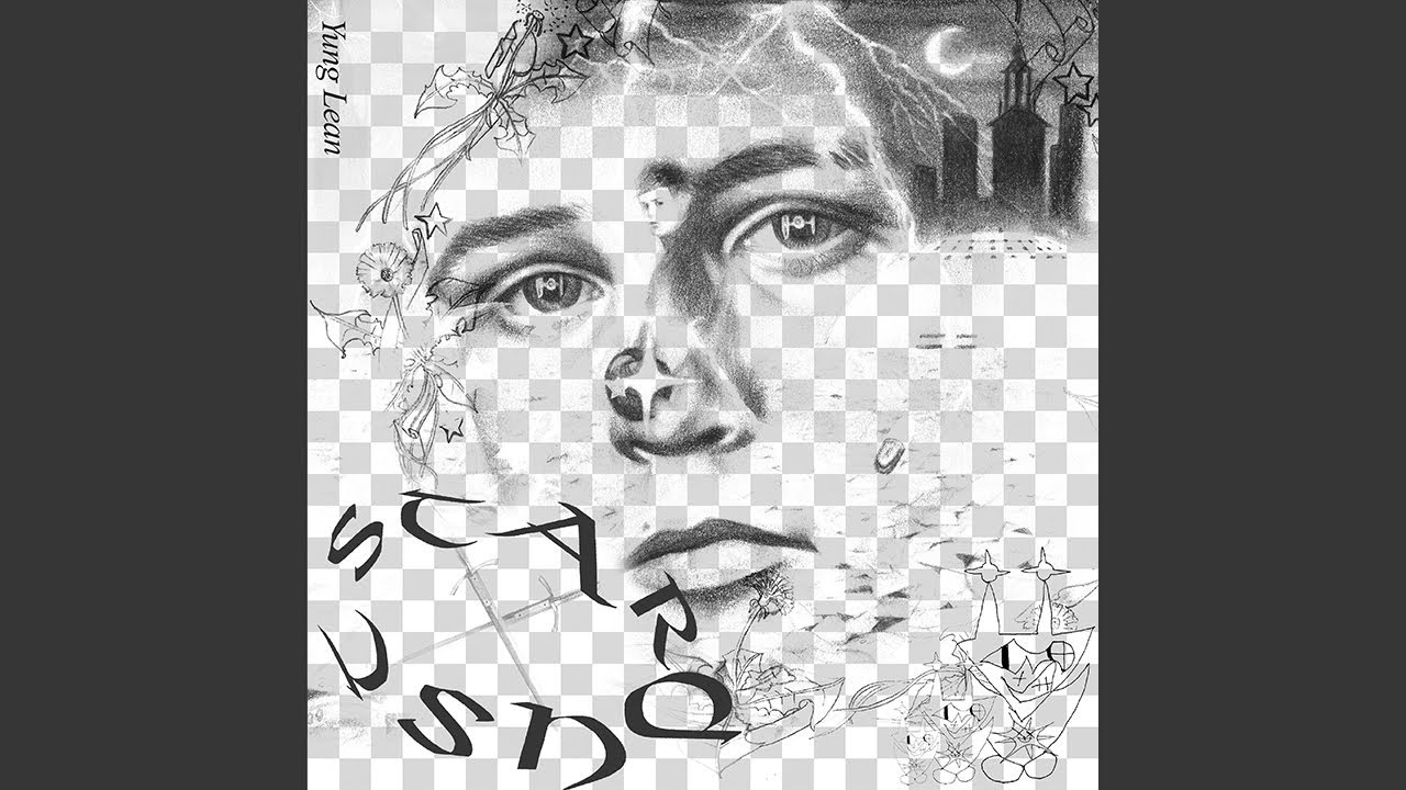 Yung Lean, Bladee, Ecco2k - SummerTime Blood (Acapella / Vocals Only)