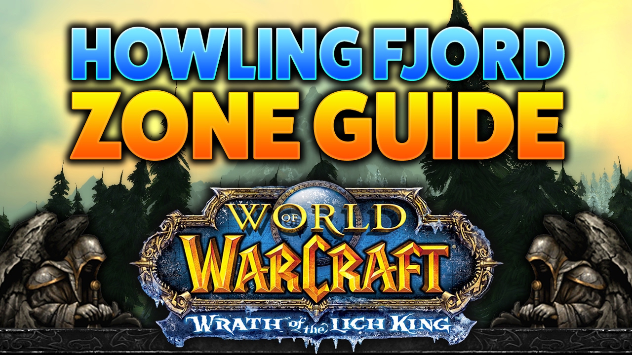New Agamand | WoW Quest Guide #Warcraft #Gaming #MMO #魔兽