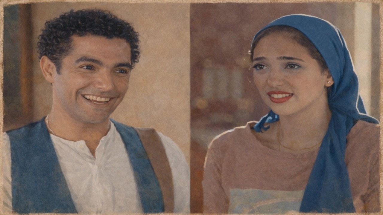 لما تروح البيت وتلاقي اختك جايبالك موزه صاروخ 🔥🔥