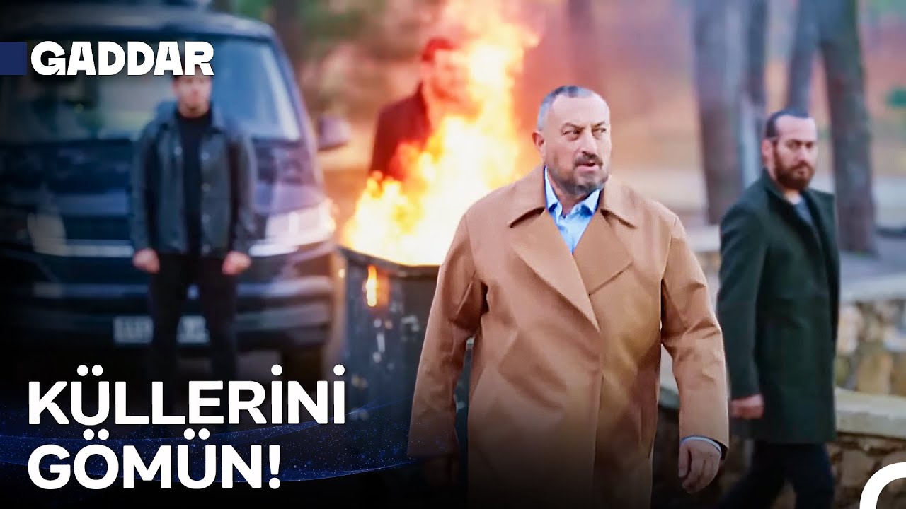 Müdürden Havalı Bir Çıkış! - Gaddar