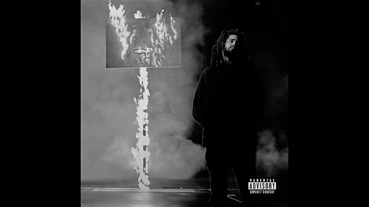 j. cole - h u n g e r . o n . h i l l s i d e #slowed