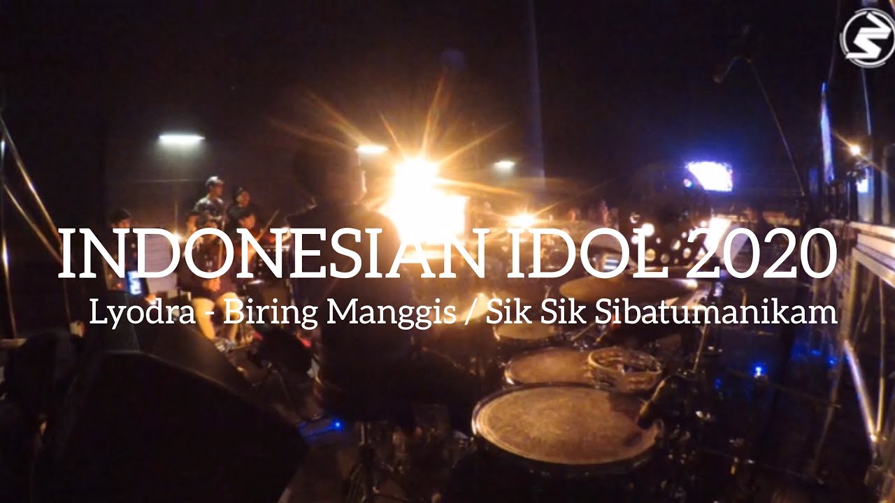 Echa Soemantri - Biring Manggis / Sik Sik Sibatumanikam - Lyodra Feat. Lea Simanjuntak & JFlow