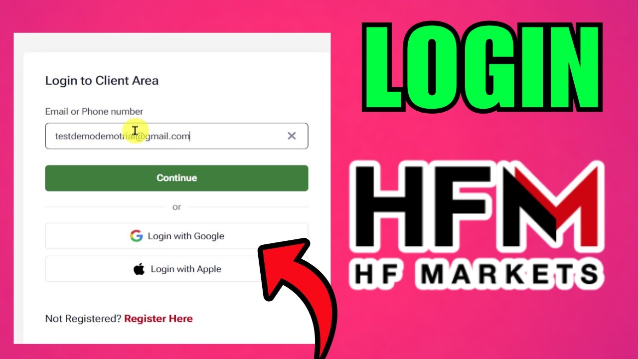 How To Login In HFM (2026) (Best Method)