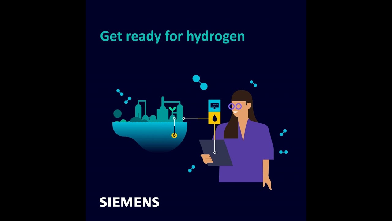 Episode 3: Functional Safety in Hydrogen Plants