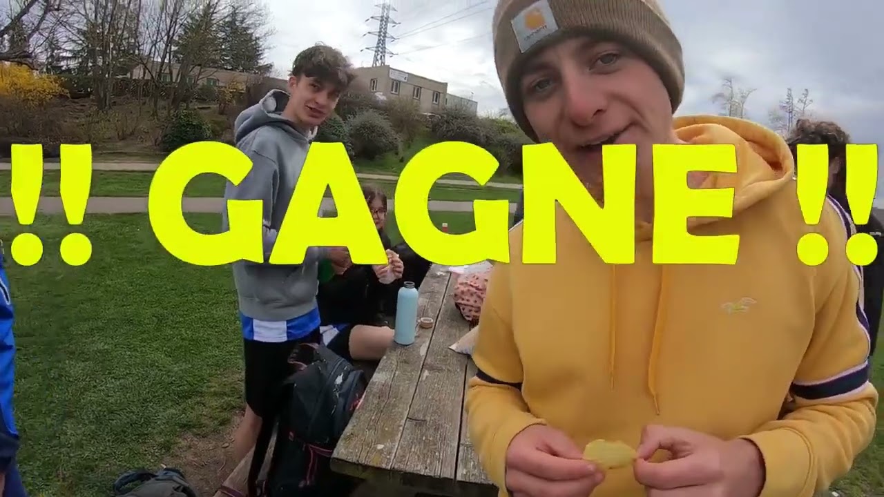 A la porte des FRANCE !  UNSS Ultimate inter-accad