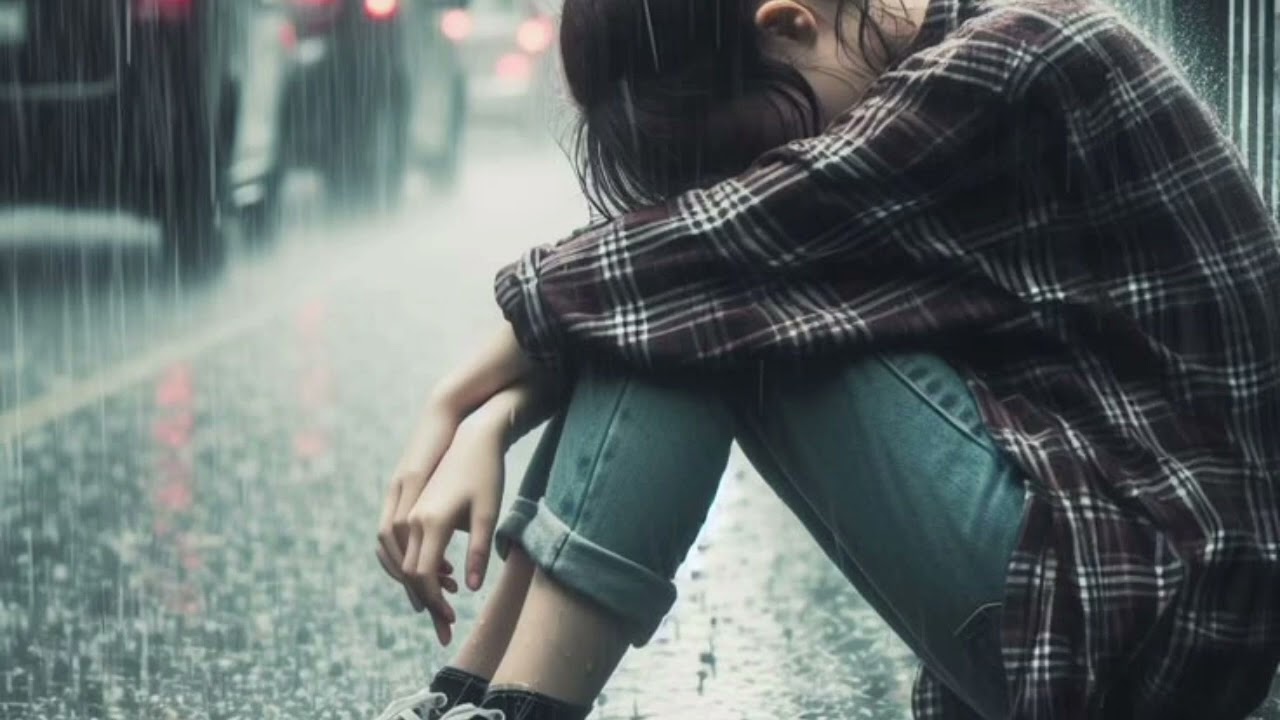 Sad Lofi Song Mood Off😔| Slowed Reverb Sad Song 2025| Heart TouchingSad Song😭#sad#Treding