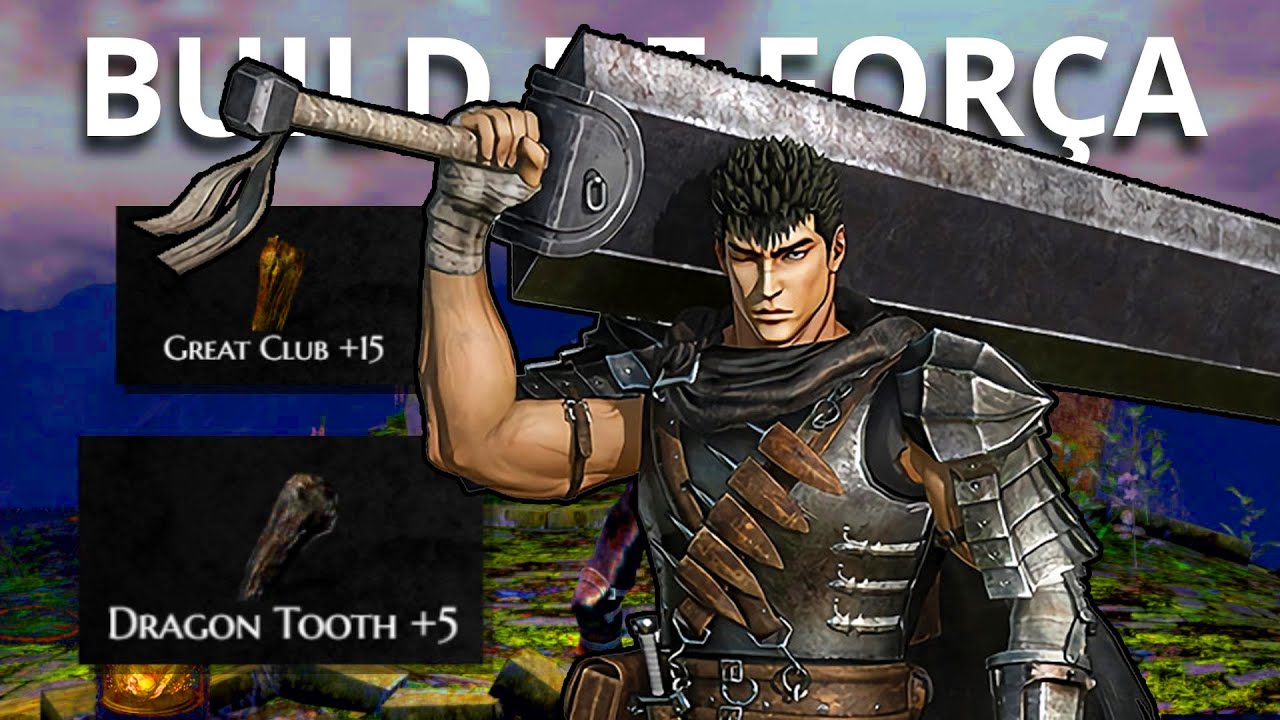 DARK SOULS em 2025 — Voltando à terra dos traumatizados