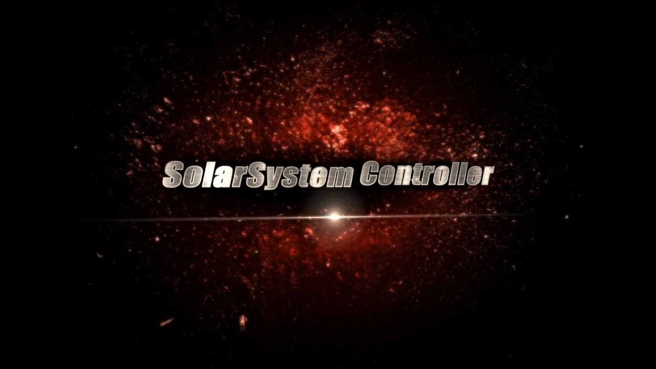 California LightWorks | Обзор контроллера California LightWorks SolarSystem